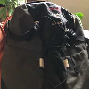 Osprey Daylite pack